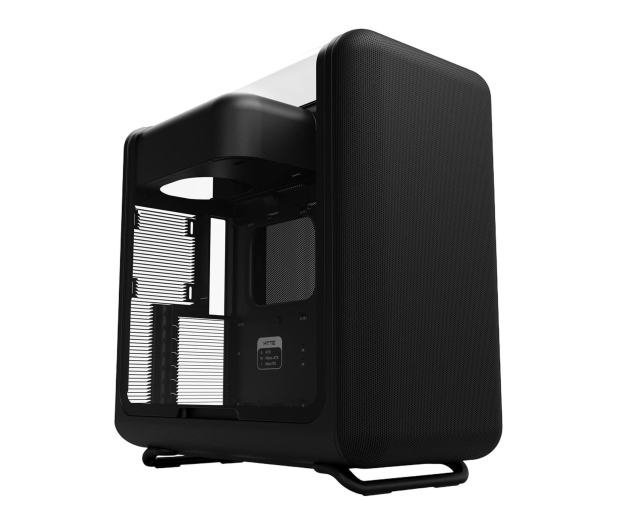 Hyte X50 Black - 1371674 - zdjęcie